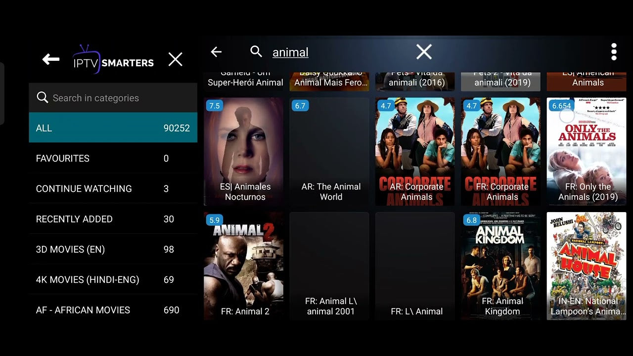 Premium Streaming Access – 12 Month Plan by FlixStick Pro